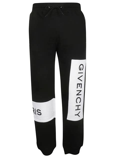 givenchy sweatpants women's